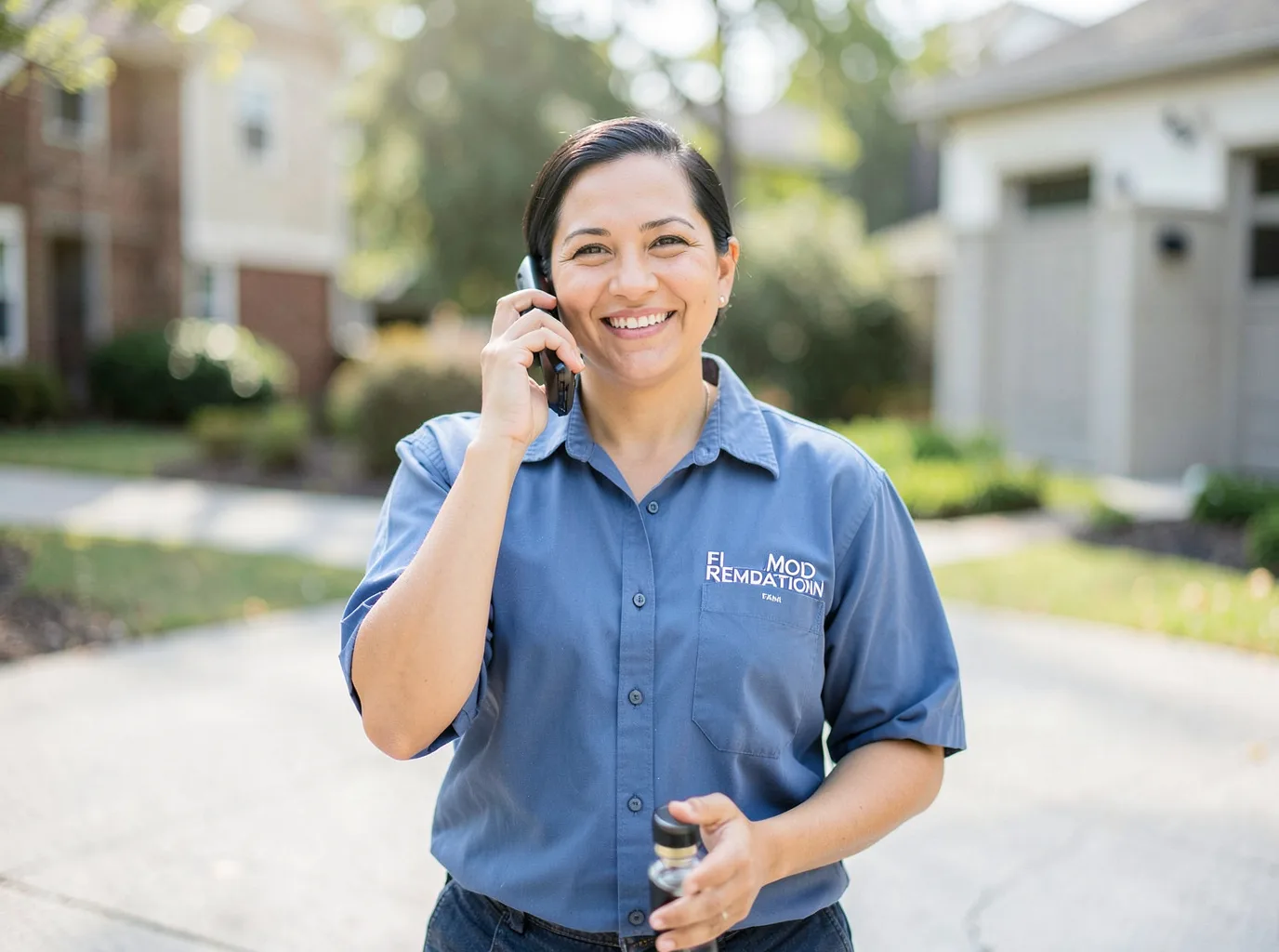 Mold Remediation Hawkeye, IA FAQs